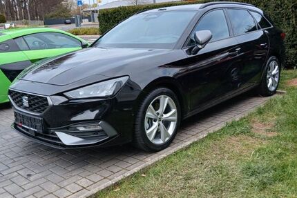 Seat Leon 2.610 km 22.999 &euro; eitorf 53783