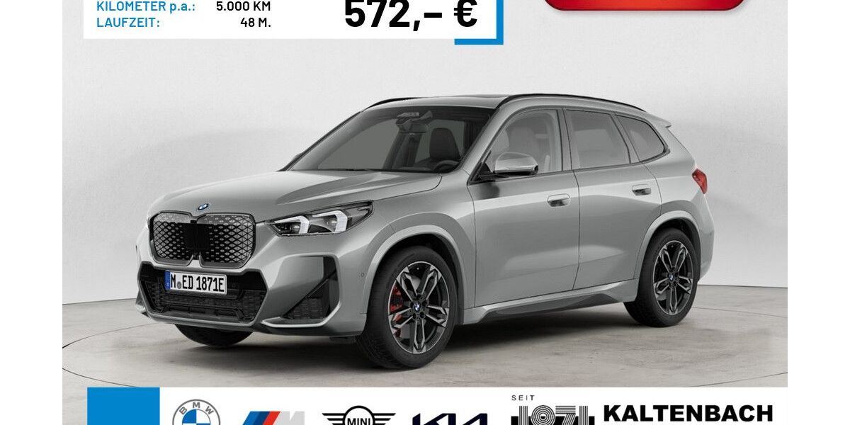 BMW iX1 10.343 km 54.790 &euro; Wiehl 51674