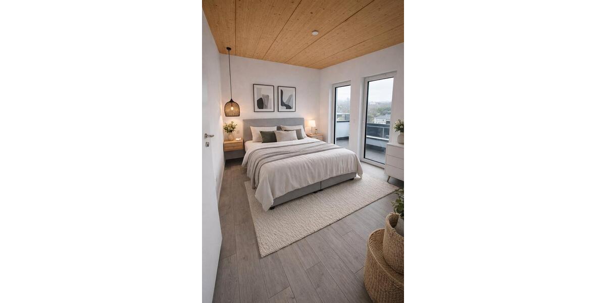 Etagenwohnung Gummersbach Hepel - 2 Zimmer, 74 m&sup2;, 894&euro; | Angebot:26546008