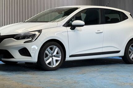 Renault Clio 40.000 km 10.499 &euro; Engelskirchen 51766