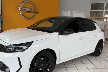 Opel Corsa 8.634 km 17.950 &euro; Olpe 57462
