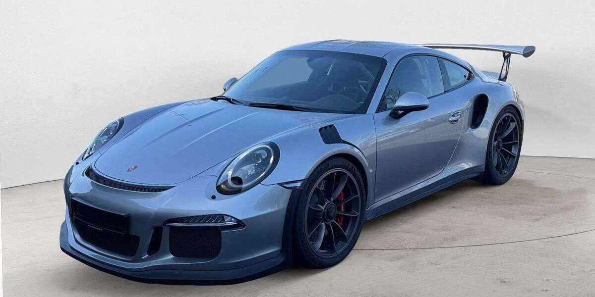 Porsche 991 1.836 km 220.450 &euro; Eitorf 53783