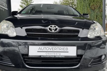 Toyota Corolla 159.985 km 4.990 &euro; Waldbröl 51545