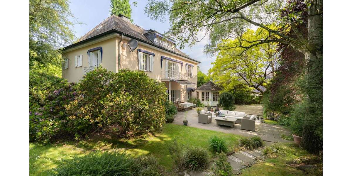 Einfamilienhaus Eitorf - 6 Zimmer, 300 m&sup2;, 890.000&euro; | Angebot:27445470