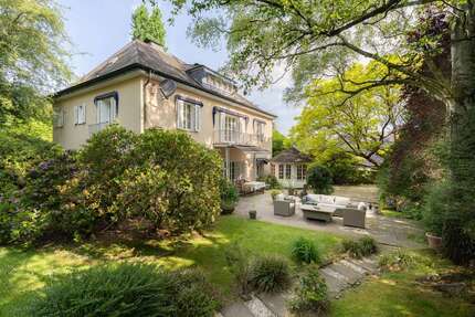 Haus Eitorf - 6 Zimmer, 300 m&sup2;, 890.000&euro; | Angebot:27445470