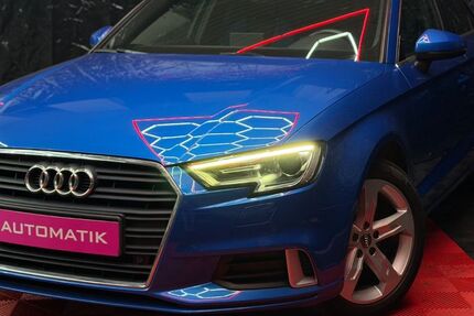 Audi A3 136.000 km 14.550 &euro; Herscheid 58849