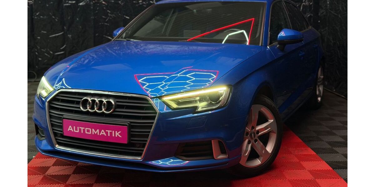 Audi A3 136.000 km 14.550 &euro; Herscheid 58849