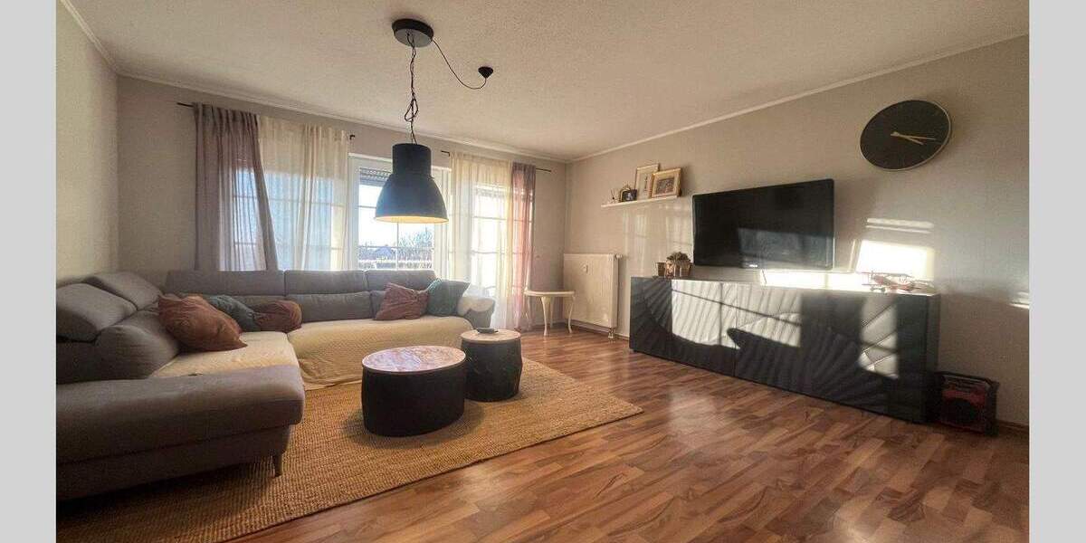 Etagenwohnung Kierspe Kierspe Bahnhof - 3 Zimmer, 84 m&sup2;, 630&euro; | Angebot:25705378
