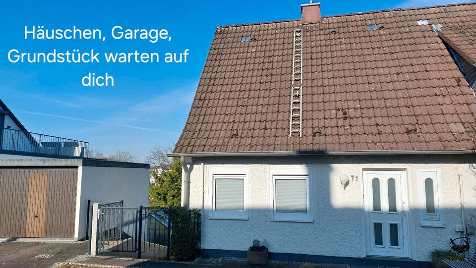 Doppelhaushälfte Lüdenscheid Othlinghausen - 249.000&euro; | Angebot:27168554