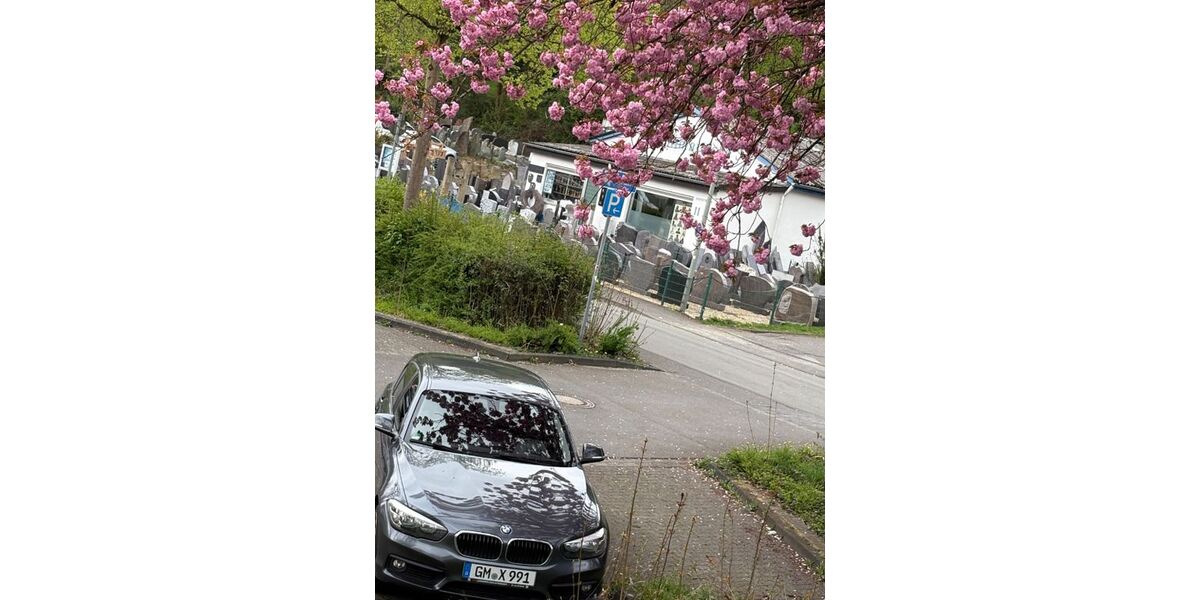 BMW 120 116.000 km 11.999 &euro; Waldbröl 51545