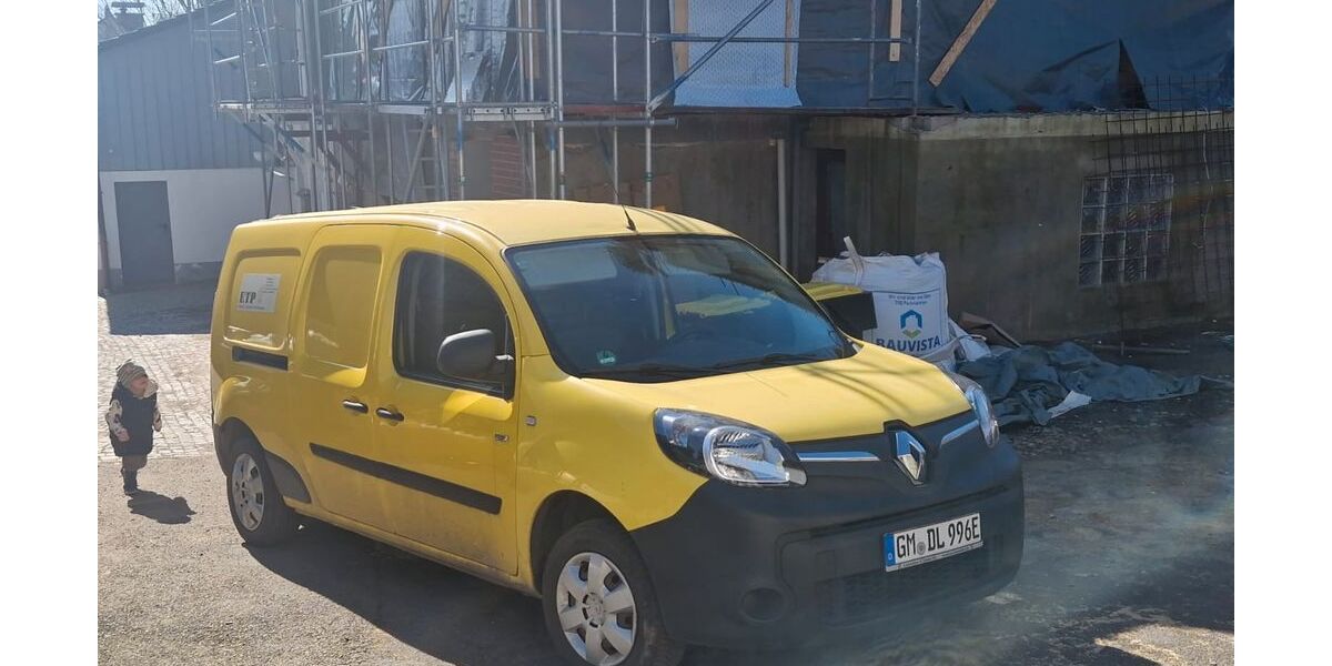 Renault Grand Kangoo E-TECH 61.924 km 10.499 &euro; Nümbrecht 51588