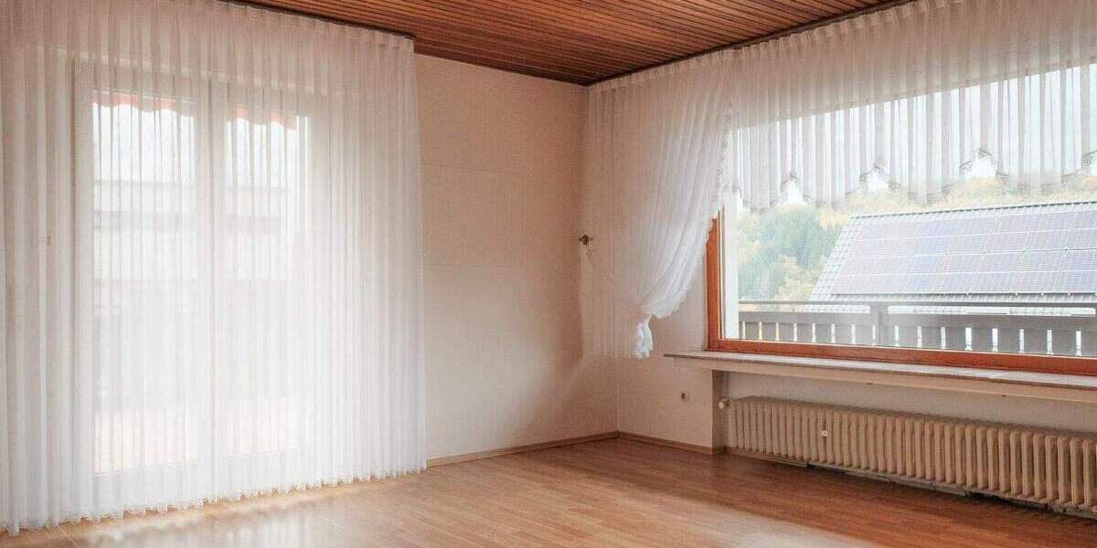 Mehrfamilienhaus, Wohnhaus Engelskirchen Ründeroth - 5 Zimmer, 132 m&sup2;, 375.000&euro; | Angebot:25660654