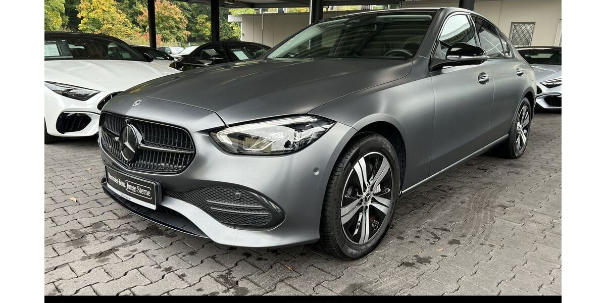 Mercedes-Benz C 300 36.060 km 35.240 &euro; Engelskirchen 51766