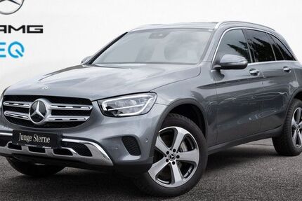 Mercedes-Benz GLC 400 79.925 km 40.570 &euro; Plettenberg 58840
