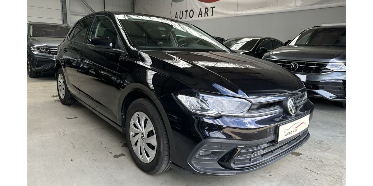 VW Polo 101.135 km 15.500 &euro; Eitorf 53783