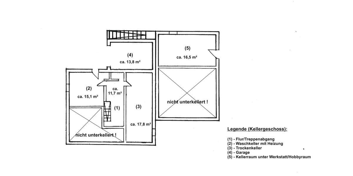 Einfamilienhaus Kürten - 7 Zimmer, 166 m&sup2;, 295.000&euro; | Angebot:25880820