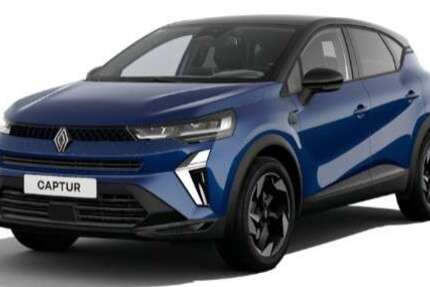 Renault Captur 18.930 km 25.990 &euro; Gummersbach 51643