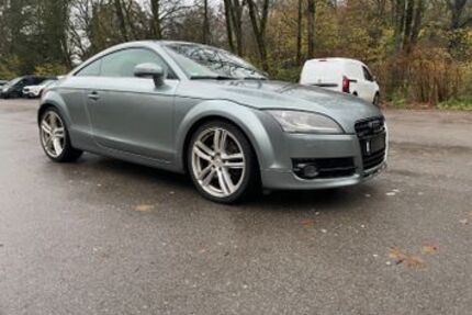 Audi TT 163.000 km 10.000 &euro; Lüdenscheid 58509