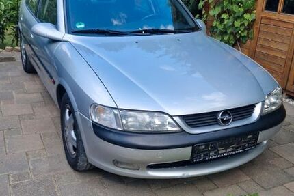 Opel Vectra 164.900 km 1.100 &euro; Engelskirchen 51766