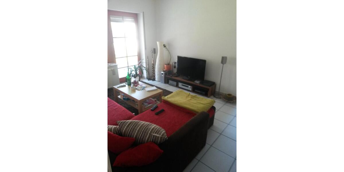 Etagenwohnung Niederfischbach - 1 Zimmer, 55 m&sup2;, 480&euro; | Angebot:26042117