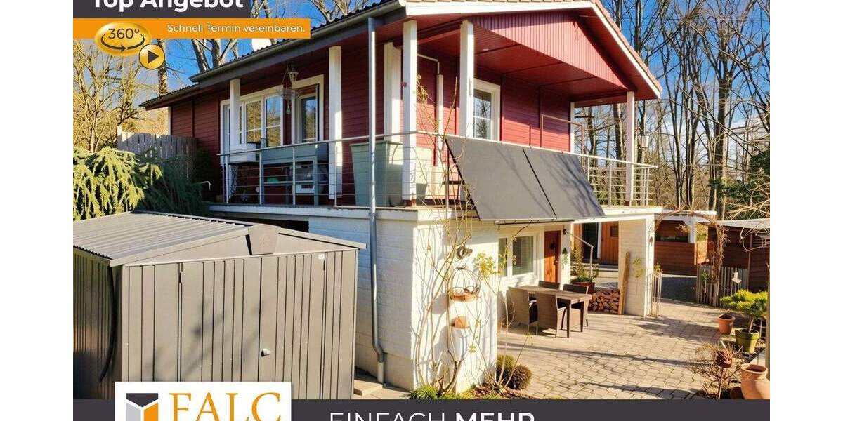 Einfamilienhaus Neunkirchen-Seelscheid Hasenbach - 3 Zimmer, 100 m&sup2;, 329.000&euro; | Angebot:25678122
