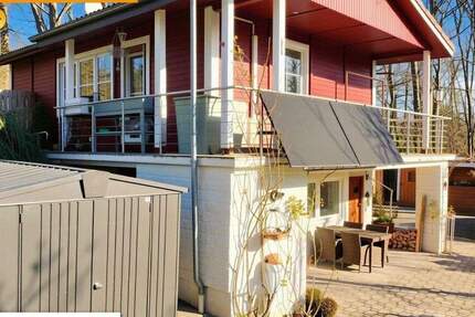 Haus Neunkirchen-Seelscheid Hasenbach - 3 Zimmer, 100 m&sup2;, 329.000&euro; | Angebot:25678122