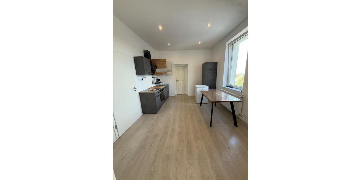 Etagenwohnung Lüdenscheid Staberg - 2 Zimmer, 50 m&sup2;, 495&euro; | Angebot:27566346