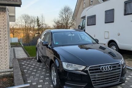 Audi A3 86.923 km 17.200 &euro; Drolshagen 57489
