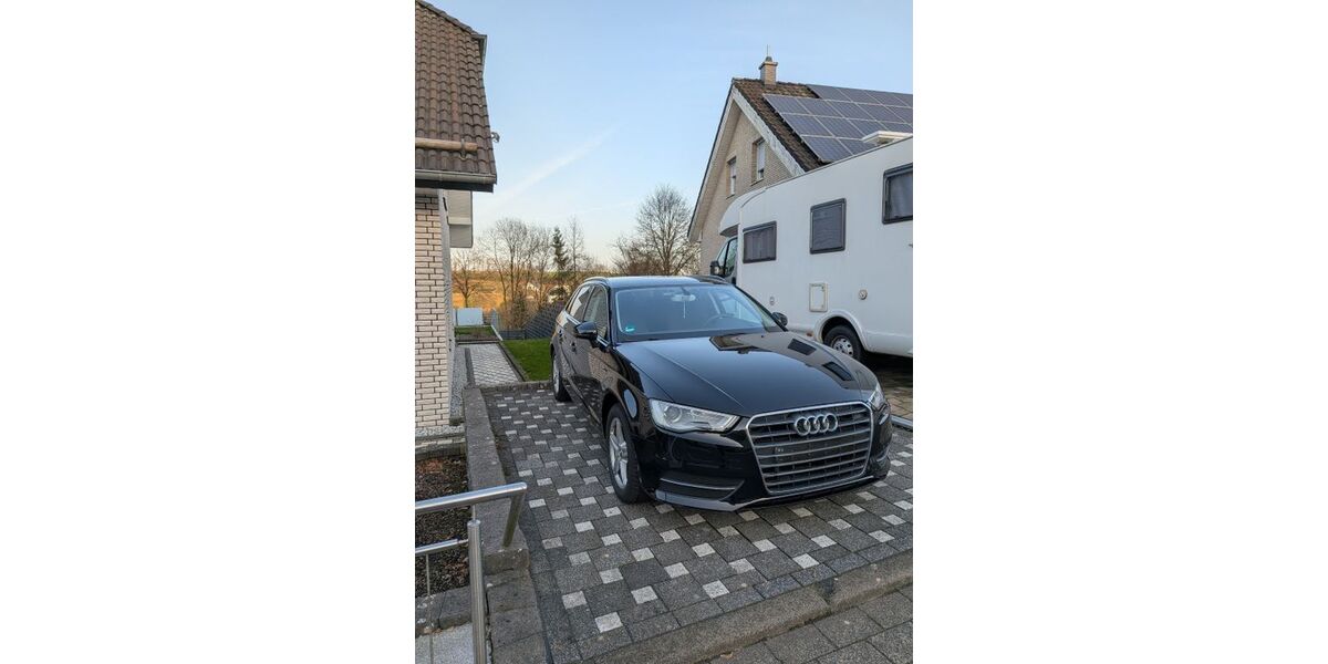Audi A3 86.923 km 17.200 &euro; Drolshagen 57489