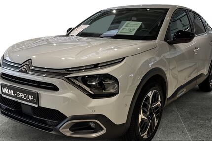 Citroen C4 17.990 km 20.980 &euro; Werdohl 58791