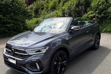 VW T-Roc 8.600 km 31.499 &euro; Halver 58553