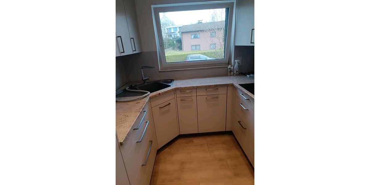 Terrassenwohnung Waldbröl - 4 Zimmer, 104 m&sup2;, 1.350&euro; | Angebot:25907485