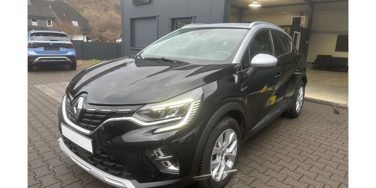 Renault Captur 25.781 km 13.900 &euro; Plettenberg 58840