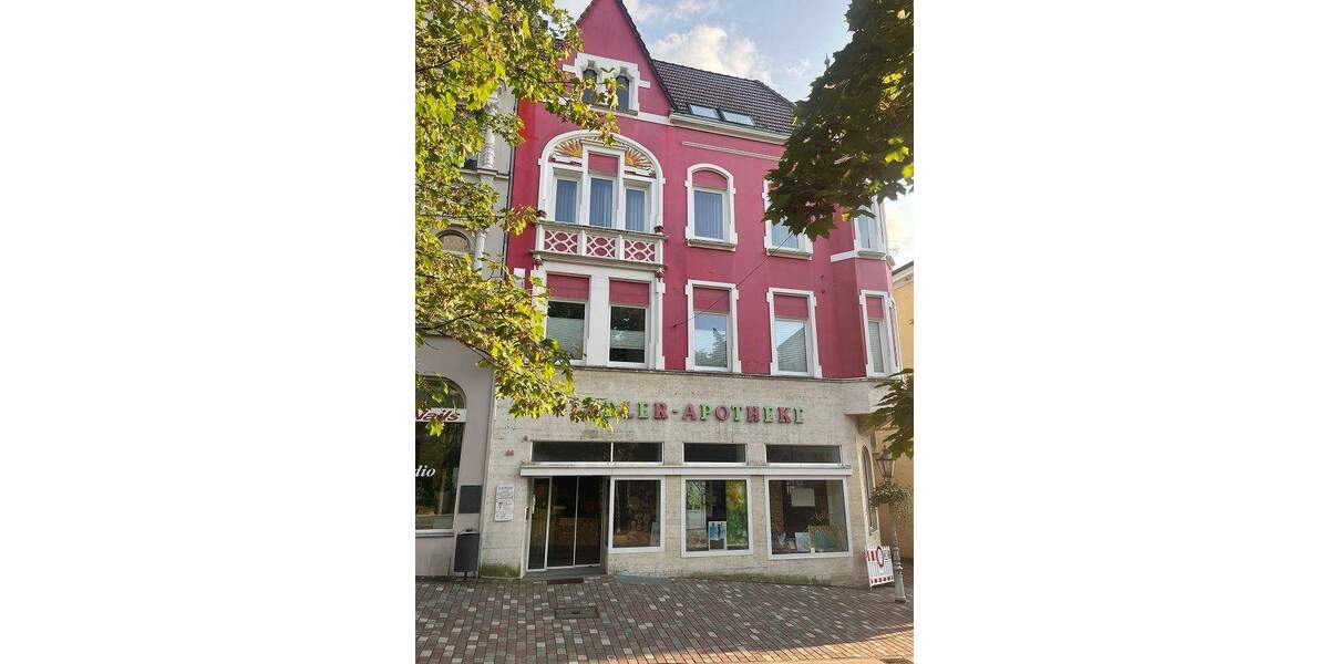 Mehrfamilienhaus, Wohnhaus Lüdenscheid Staberg - 1 Zimmer, 459.000&euro; | Angebot:25660850