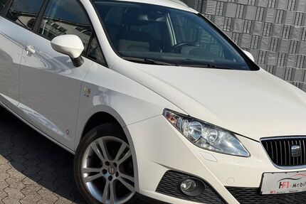 Seat Ibiza 153.440 km 4.850 &euro; Gummersbach 51645