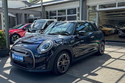 Mini Cooper Cabrio 23.128 km 40.990 &euro; Kürten 51515