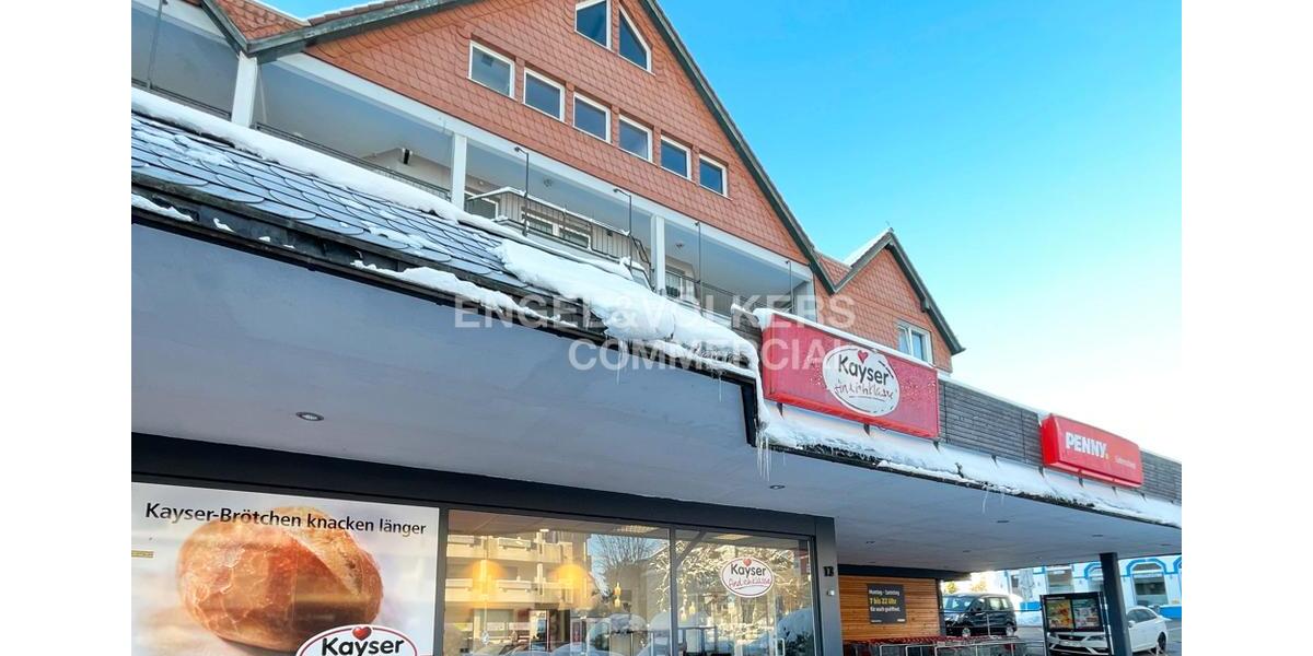 Gewerbeobjekt Lüdenscheid Othlinghausen - 1.400&euro; | Angebot:25775477