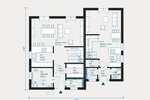 Individuelles Mehrfamilienhaus in Much - Flexibel gestaltet und sicher gebaut - Mehrfamilienhaus, Wohnhaus Much | Angebot:27473654