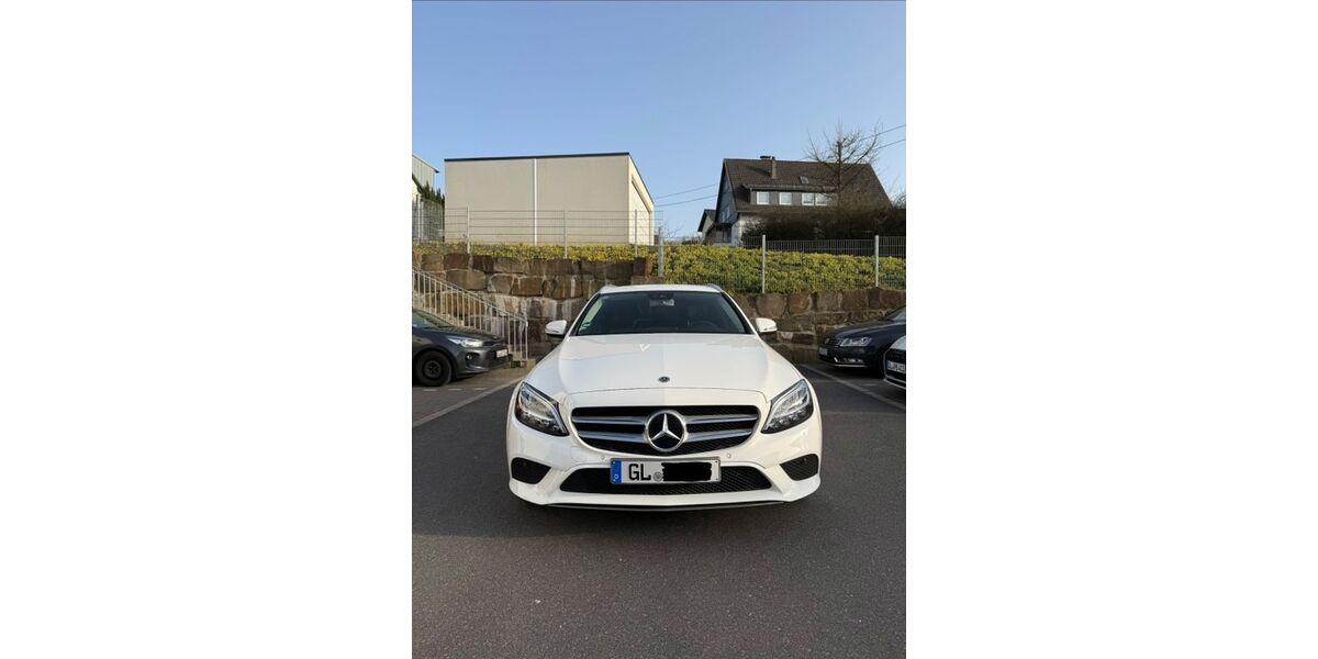 Mercedes-Benz C 180 147.000 km 17.900 &euro; Kürten 51515