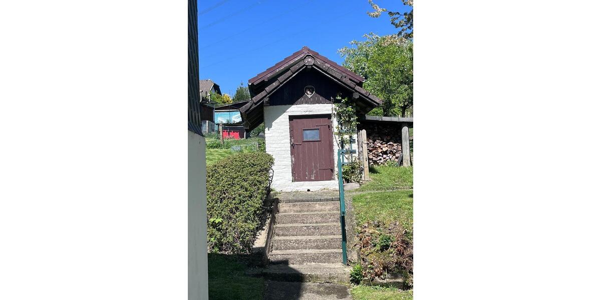 Einfamilienhaus Wiehl - 270.000&euro; | Angebot:26951714