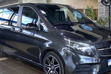 Mercedes-Benz V 300 86.513 km 48.900 &euro; Eitorf 53783