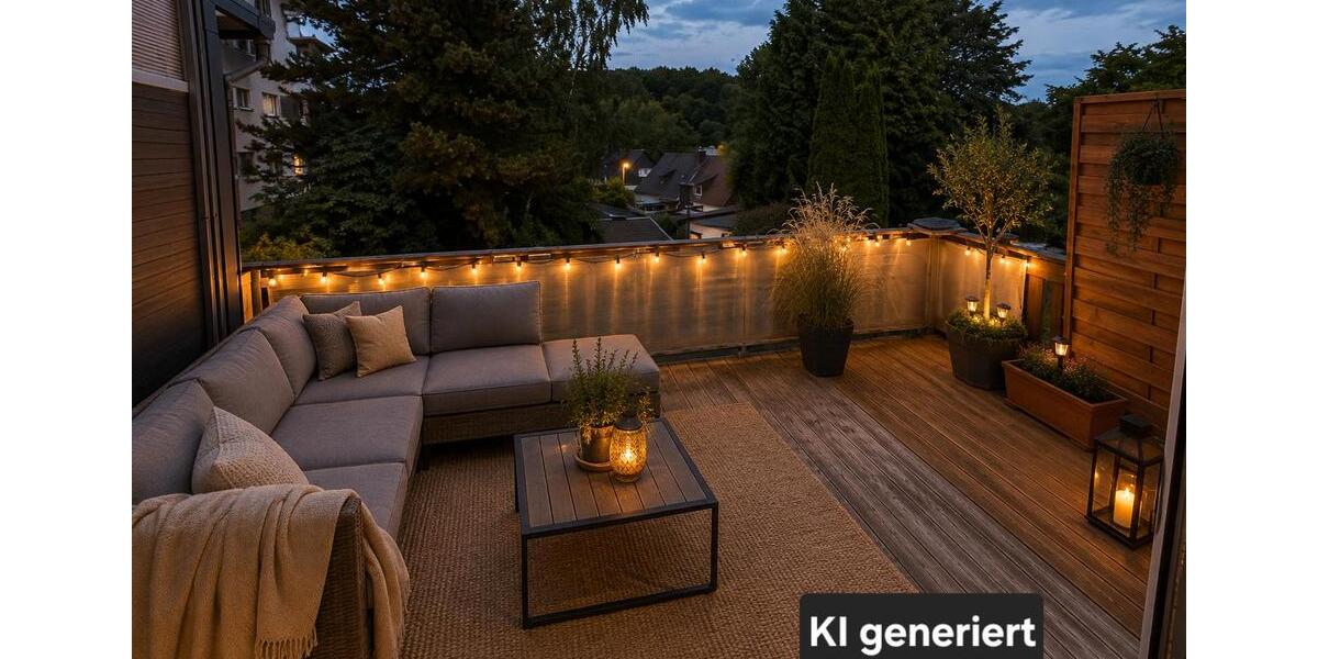 Reihenhaus Lüdenscheid Staberg - 4 Zimmer, 90 m&sup2;, 219.000&euro; | Angebot:27436325
