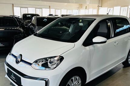 VW up! 21.000 km 11.890 &euro; Lüdenscheid 58507