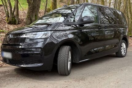 VW T7 Multivan 99.200 km 36.900 &euro; Radevormwald 42477