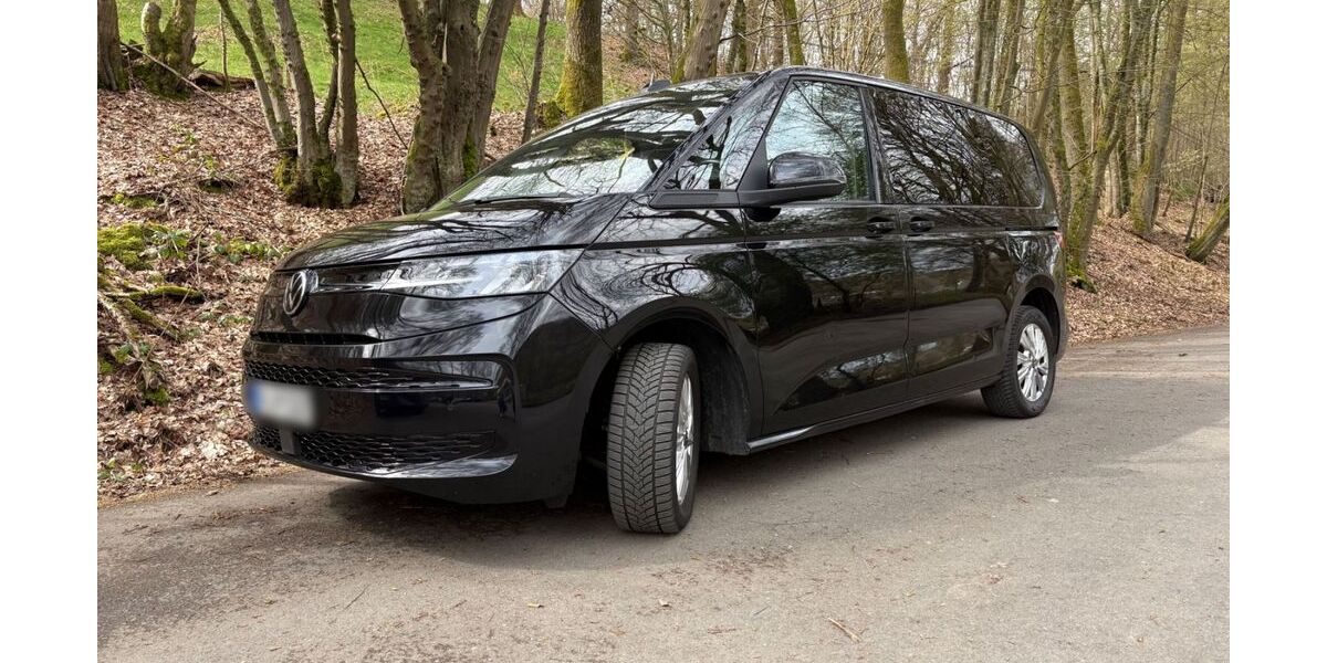 VW T7 Multivan 99.200 km 36.900 &euro; Radevormwald 42477