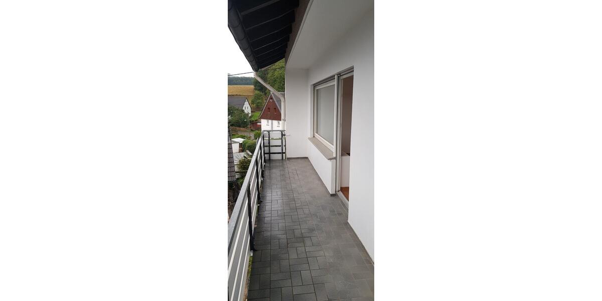 Etagenwohnung Marienheide - 5 Zimmer, 105 m&sup2;, 840&euro; | Angebot:25053448