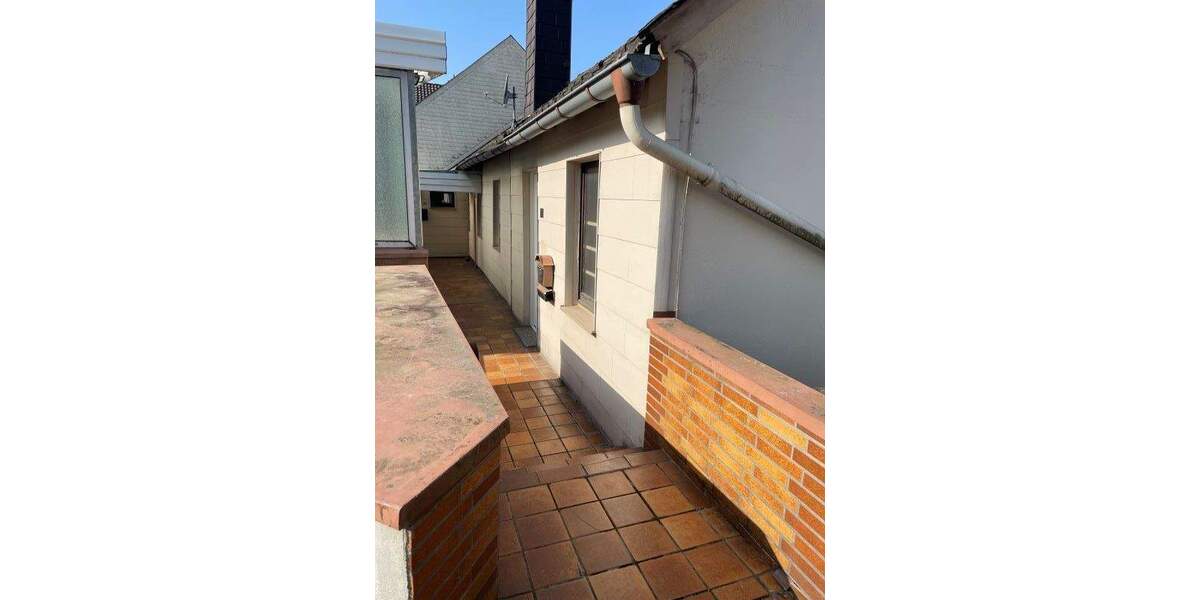 Etagenwohnung Wiehl Bielstein - 2 Zimmer, 85 m&sup2;, 690&euro; | Angebot:25747790