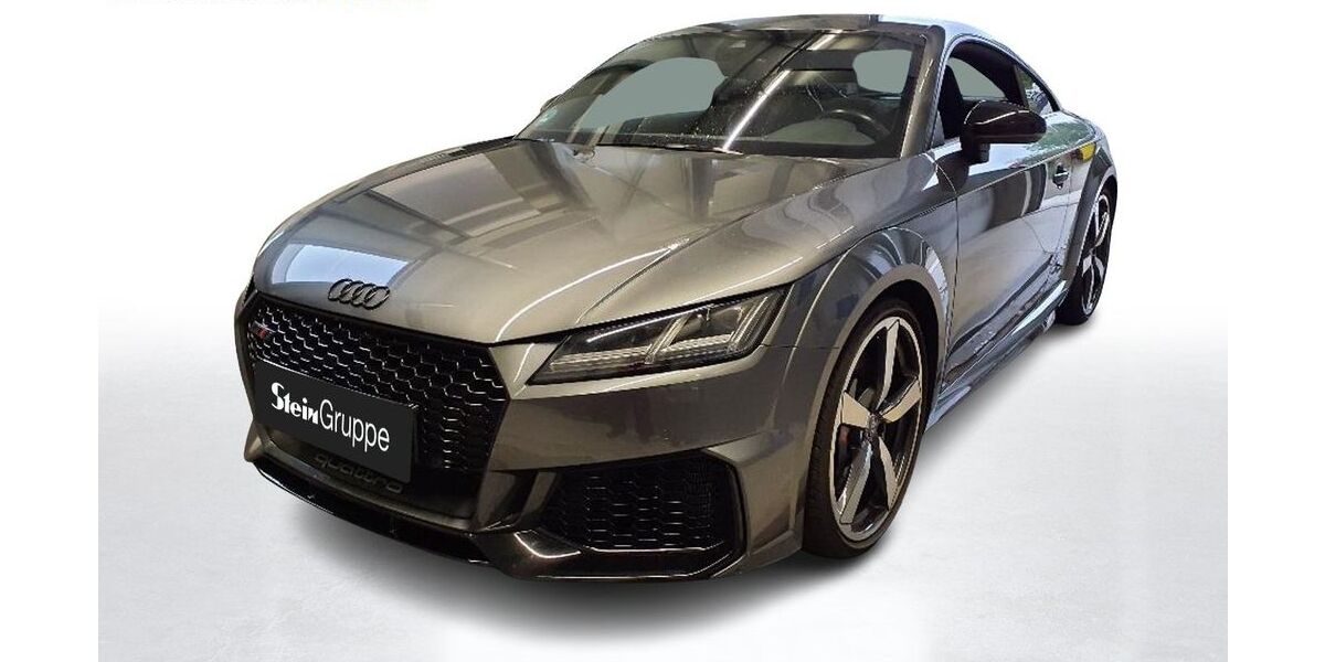 Audi TT RS 45.555 km 52.870 &euro; Gummersbach 51645