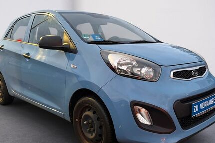 Kia Picanto 85.000 km 3.699 &euro; Olpe 57462