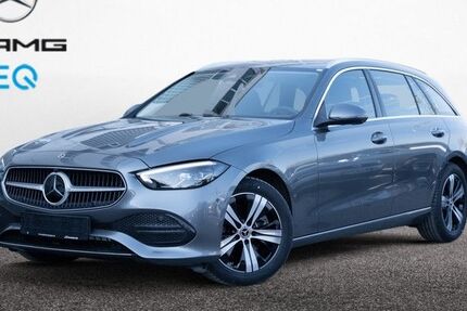 Mercedes-Benz C 200 11.764 km 38.490 &euro; Lüdenscheid 58507